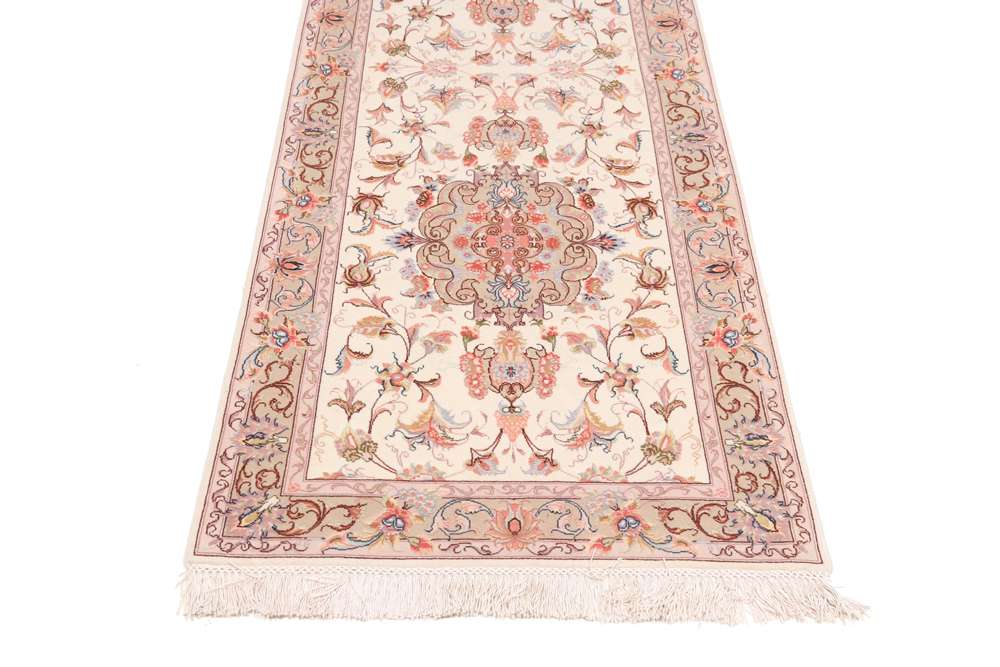 Persian rug Tabriz