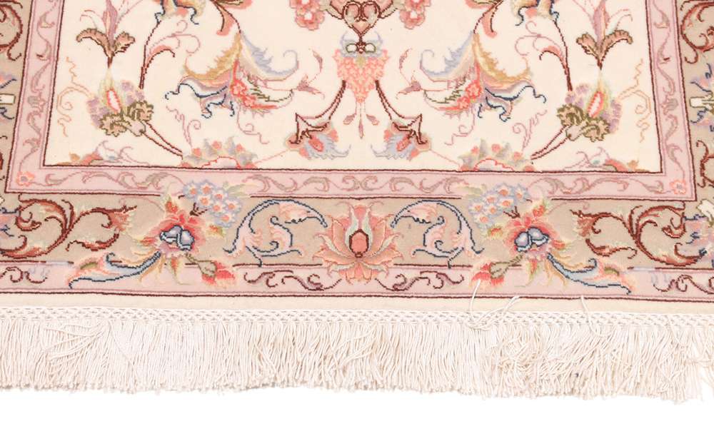 Persian rug Tabriz