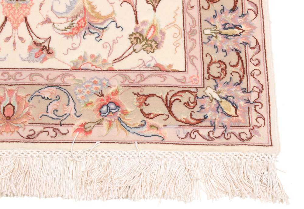 Persian rug Tabriz