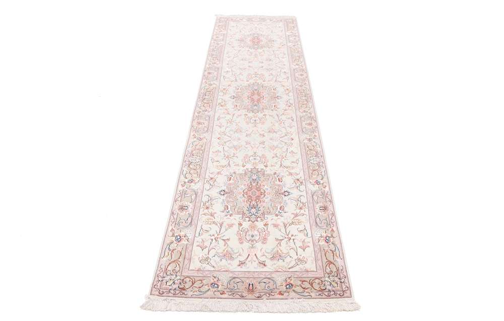 Persian rug Tabriz