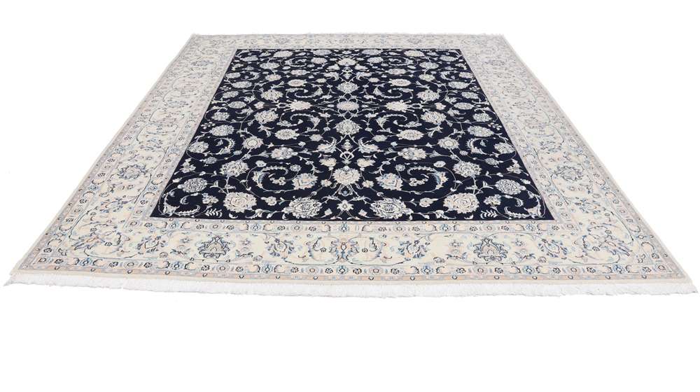 Persian rug Nain