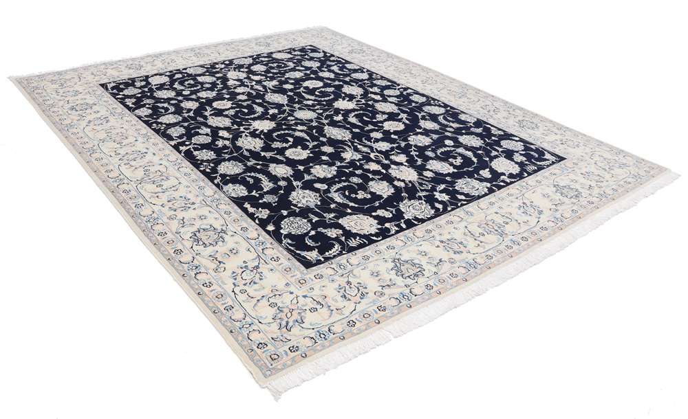 Persian rug Nain