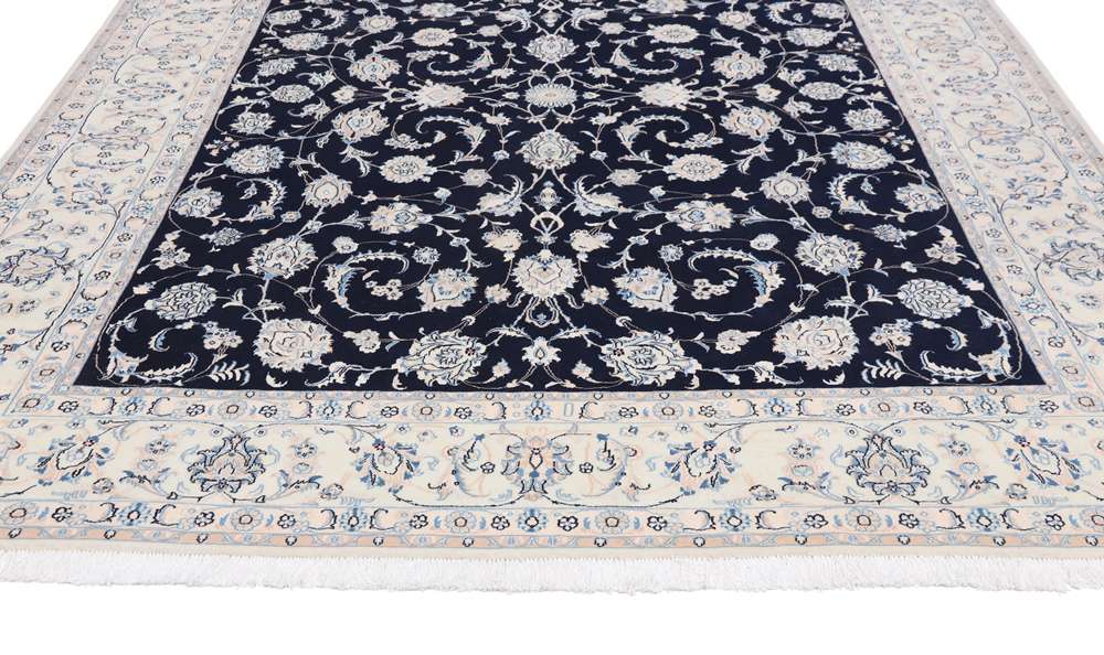 Persian rug Nain