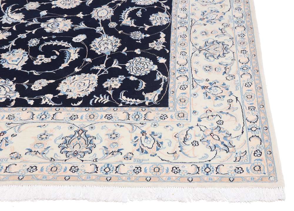 Persian rug Nain