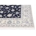 Persian rug Nain