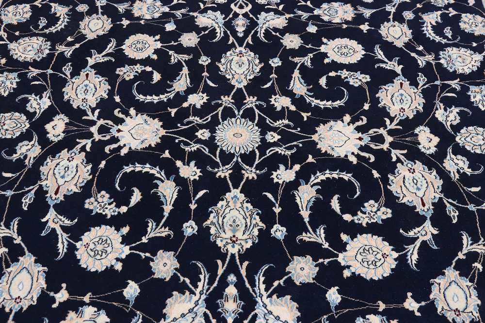 Persian rug Nain