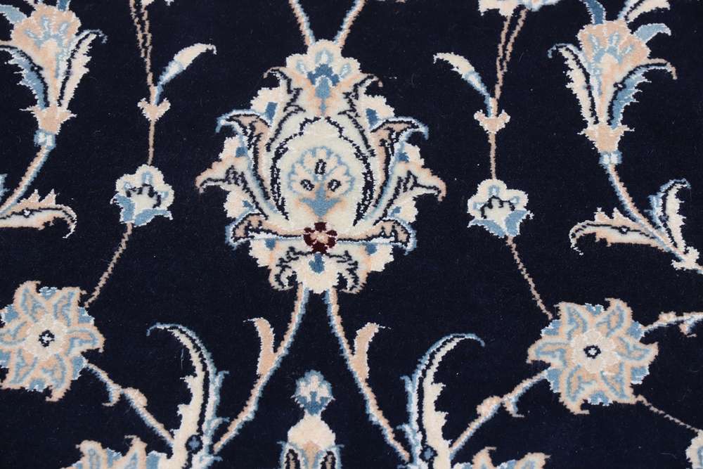 Persian rug Nain