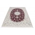 Persian rug Nain