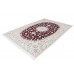 Persian rug Nain