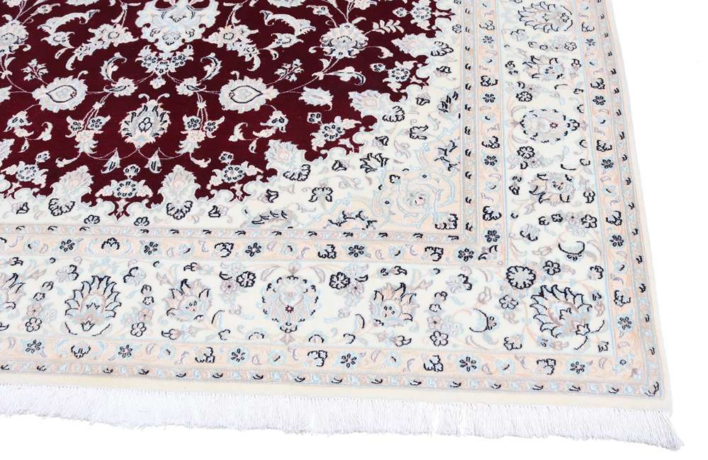 Persian rug Nain