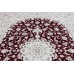 Persian rug Nain