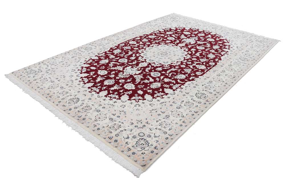 Persian rug Nain