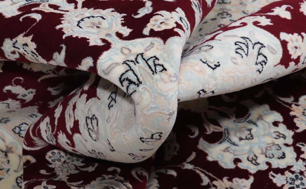 Persian rug Nain