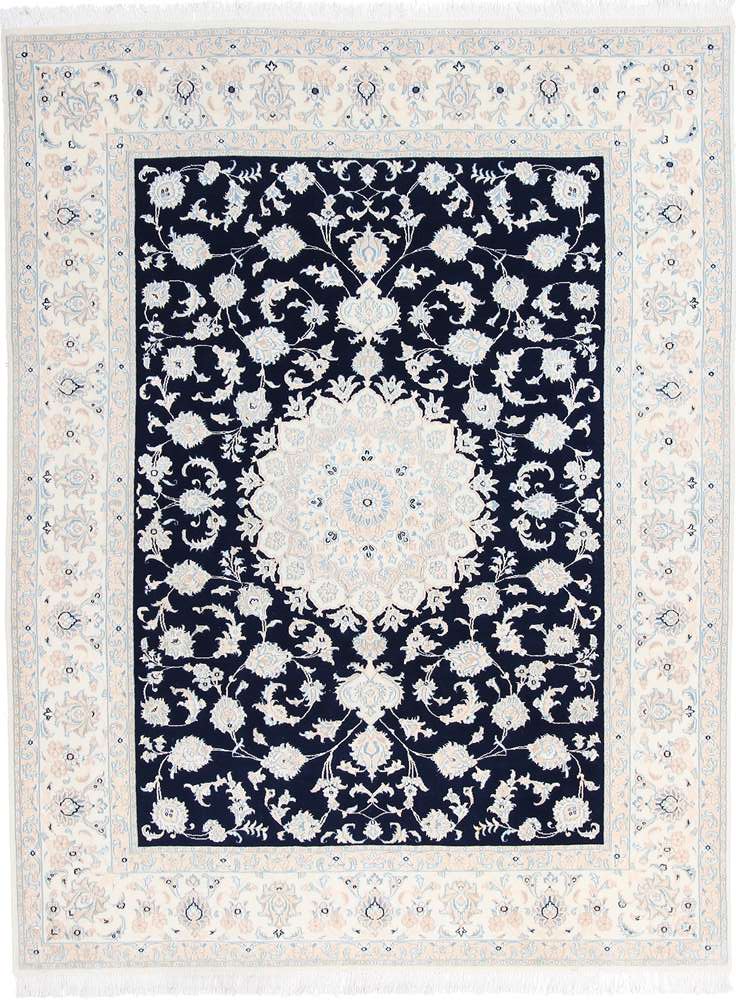 Persian rug Nain