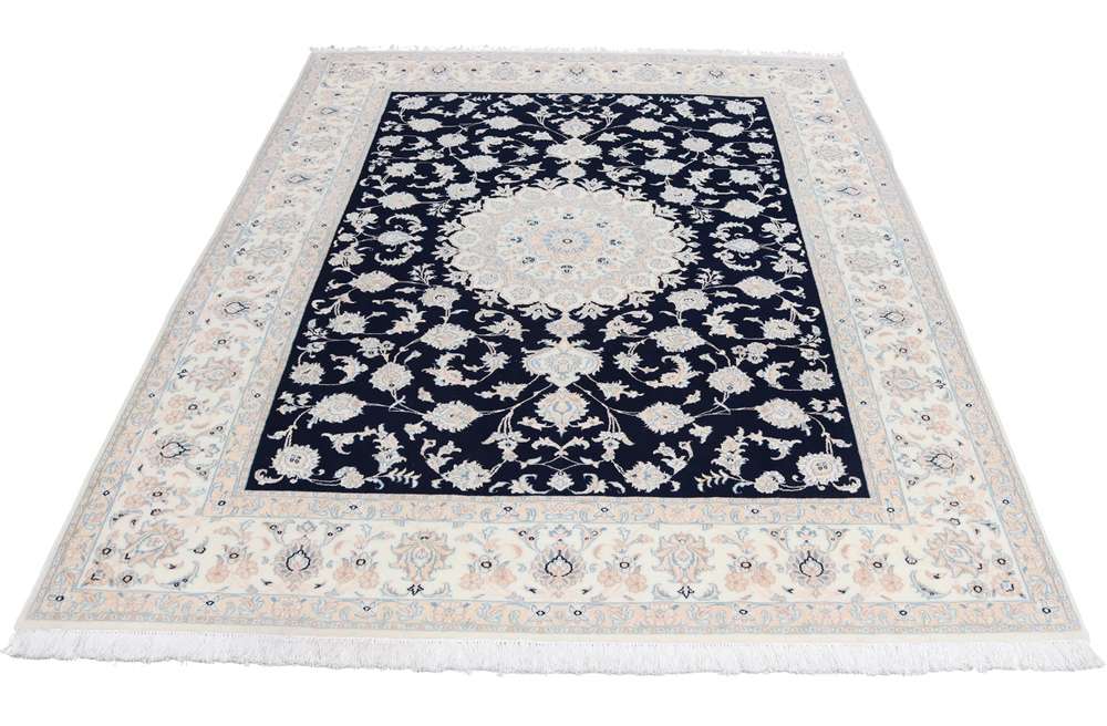 Persian rug Nain