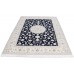 Persian rug Nain