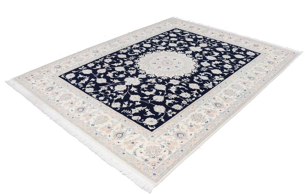 Persian rug Nain