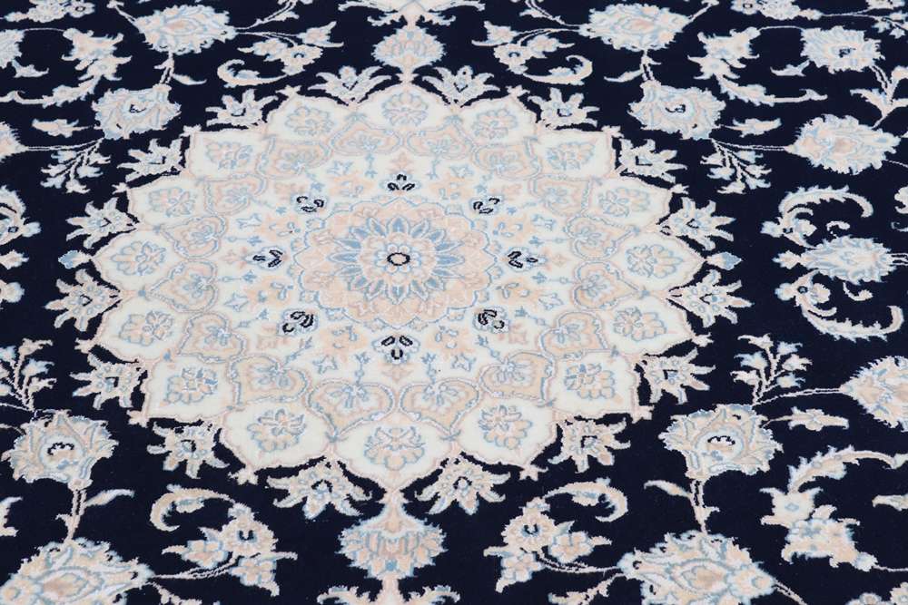 Persian rug Nain