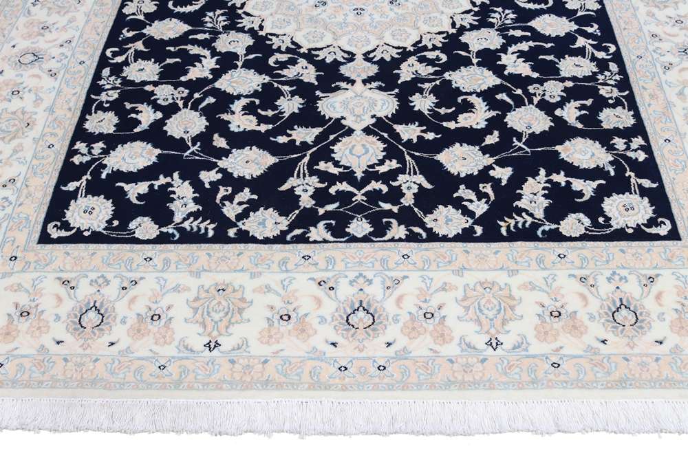 Persian rug Nain