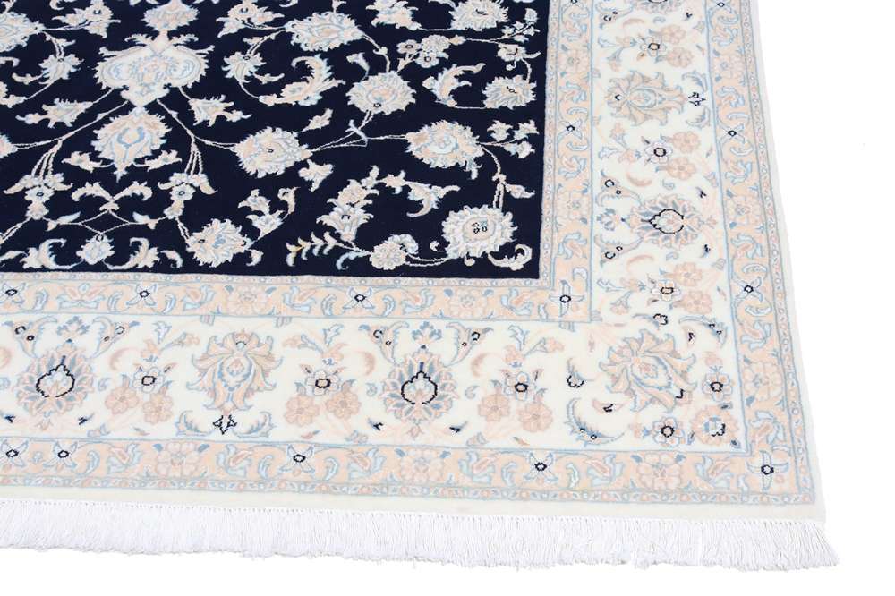 Persian rug Nain