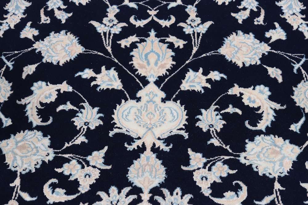Persian rug Nain