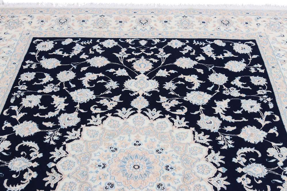 Persian rug Nain