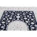 Persian rug Nain
