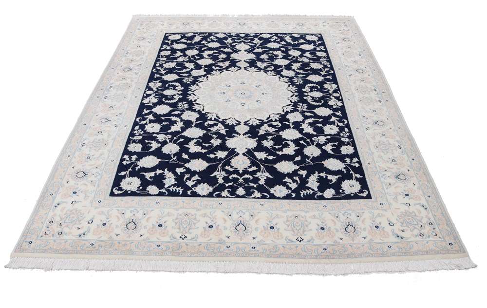 Persian rug Nain