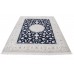 Persian rug Nain