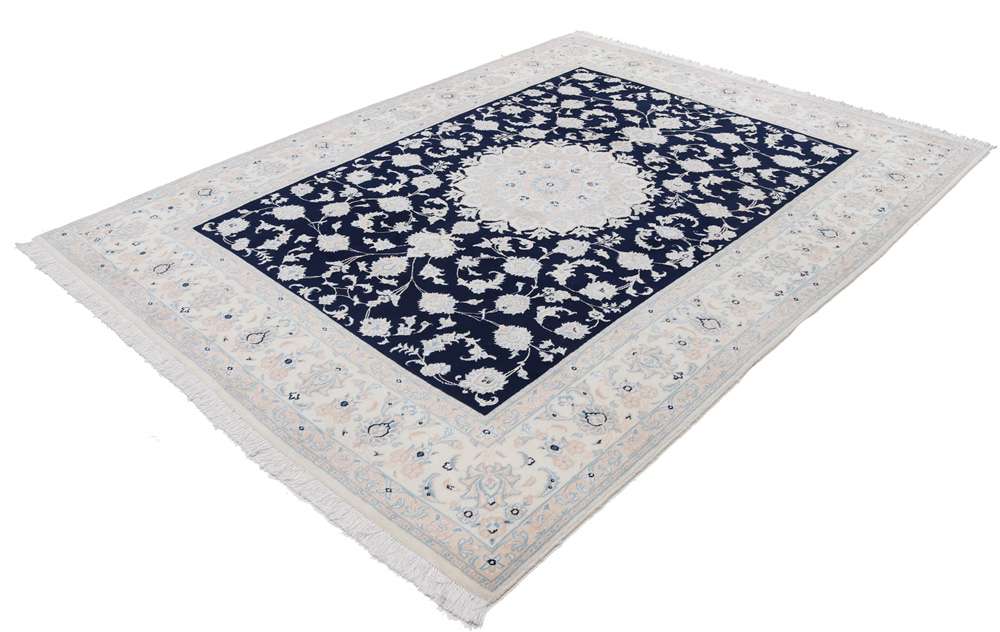 Persian rug Nain