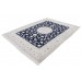 Persian rug Nain