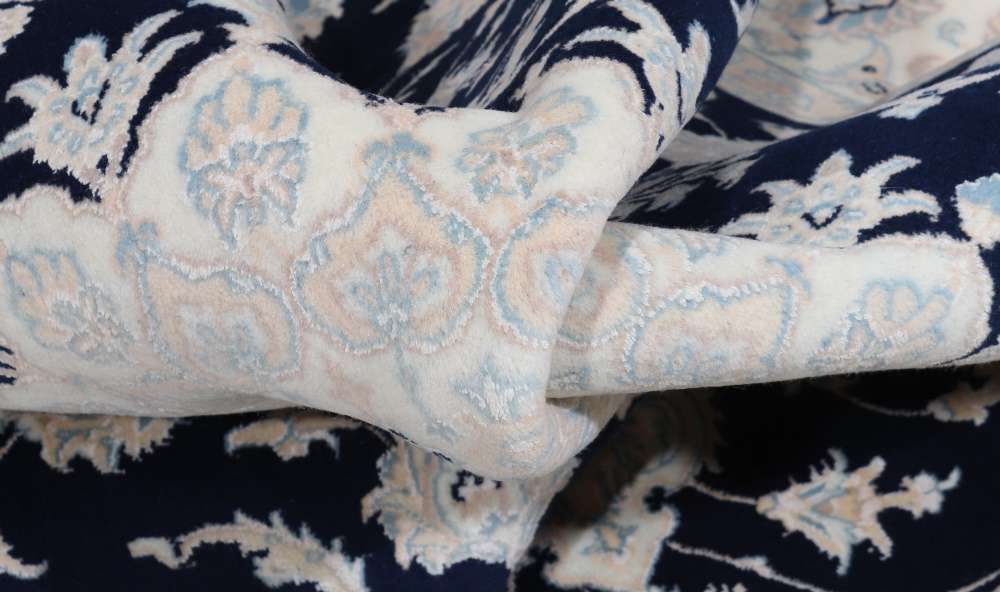 Persian rug Nain