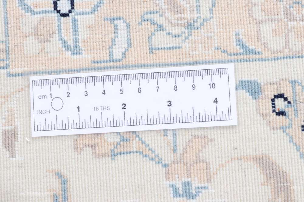 Persian rug Nain