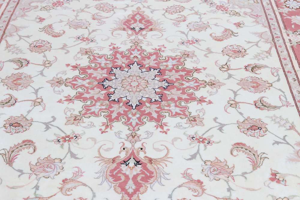 Persian rug Tabriz