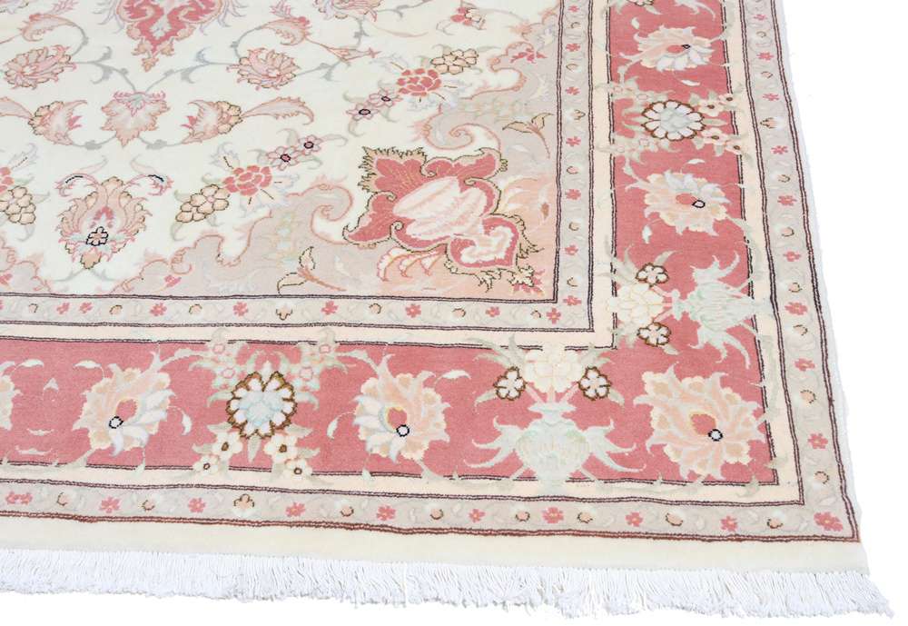 Persian rug Tabriz
