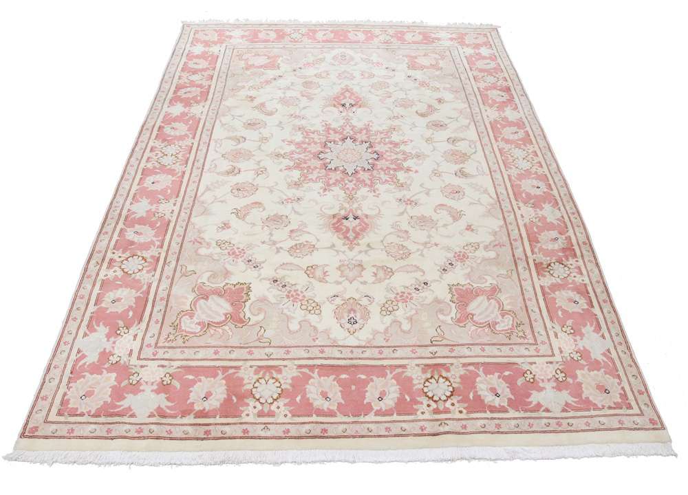 Persian rug Tabriz