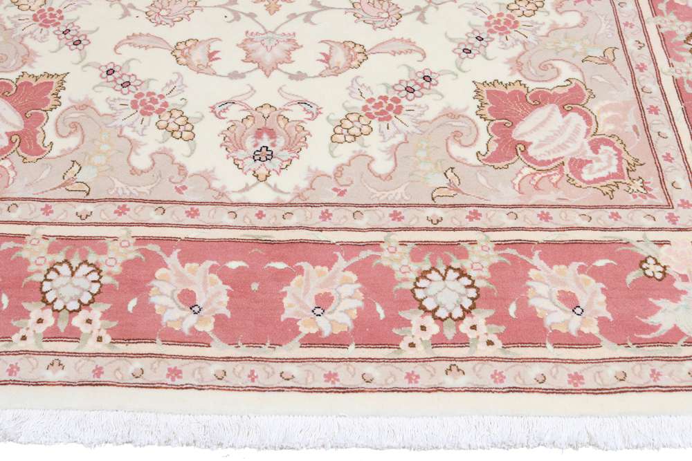 Persian rug Tabriz