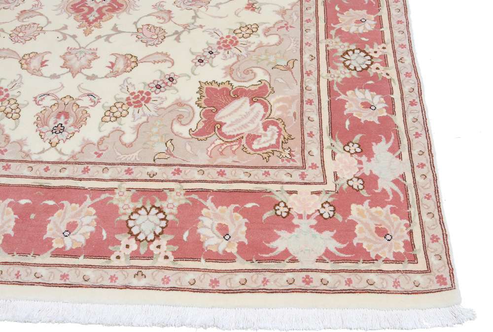 Persian rug Tabriz