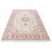 Persian rug Tabriz