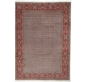 Persian rug Moud