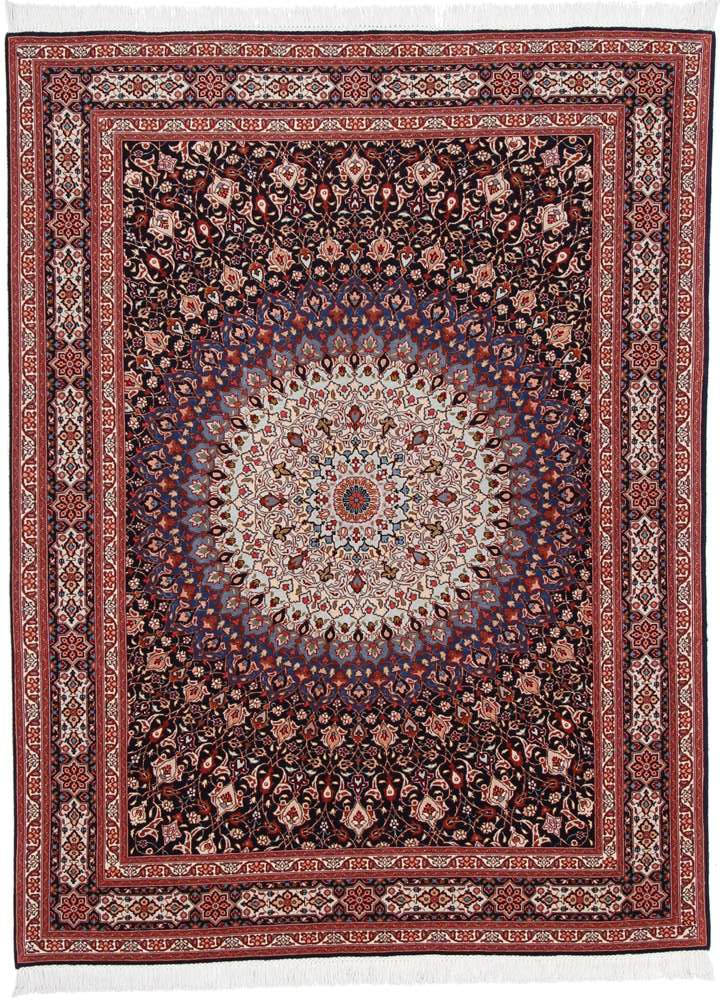 Persian rug Tabriz