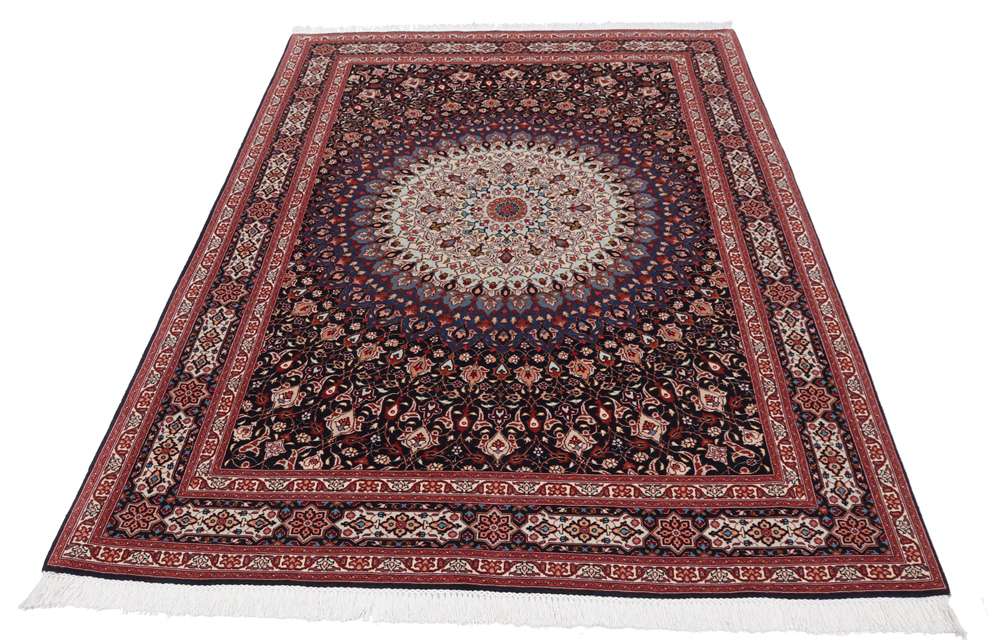 Persian rug Tabriz