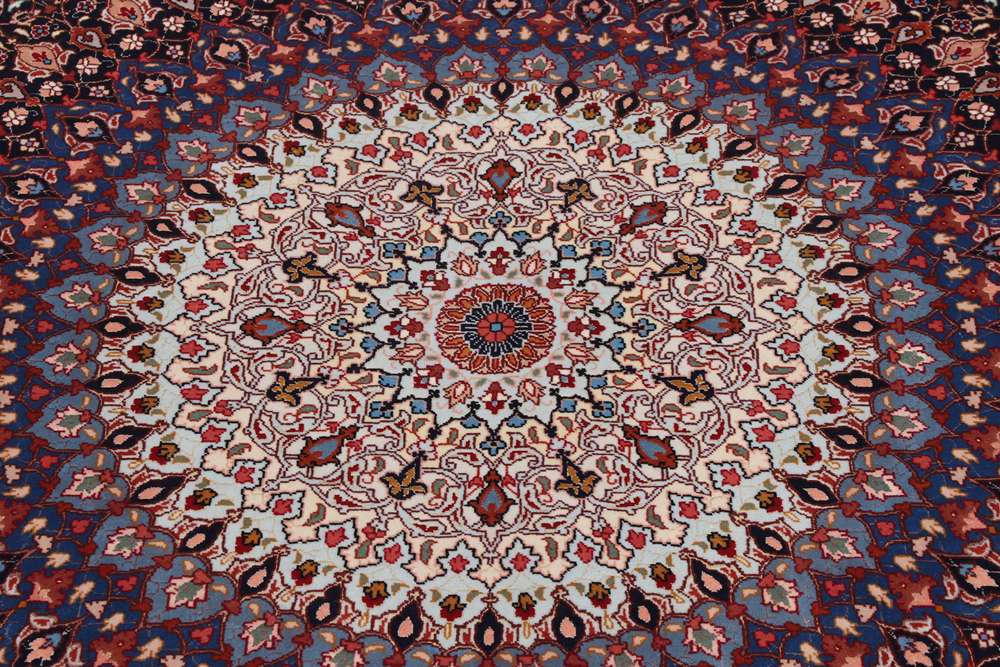 Persian rug Tabriz