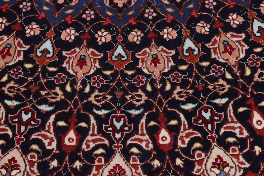 Persian rug Tabriz