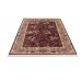 Persian rug Qom