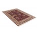 Persian rug Qom