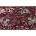 Persian rug Qom