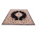 Persian rug Tabriz