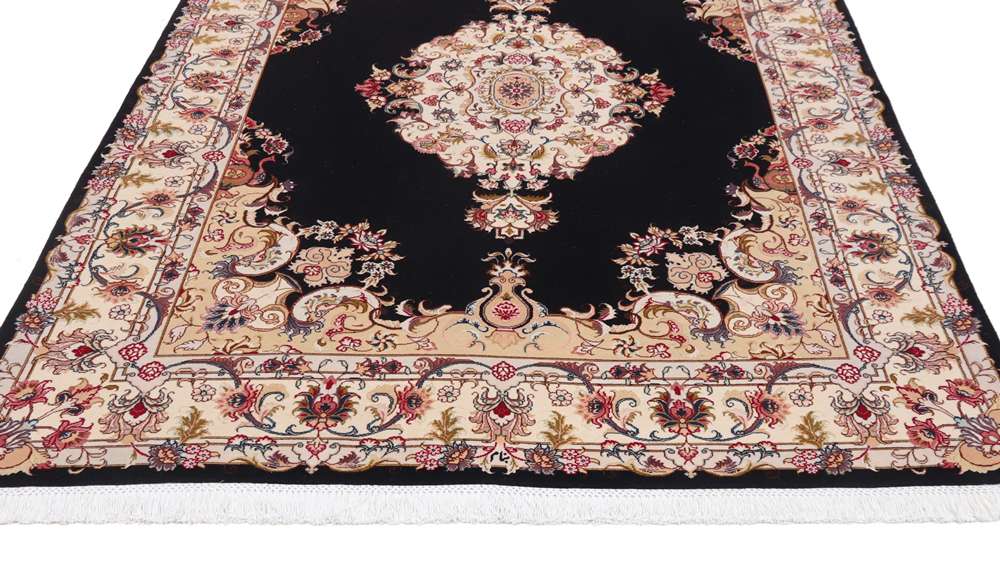 Persian rug Tabriz