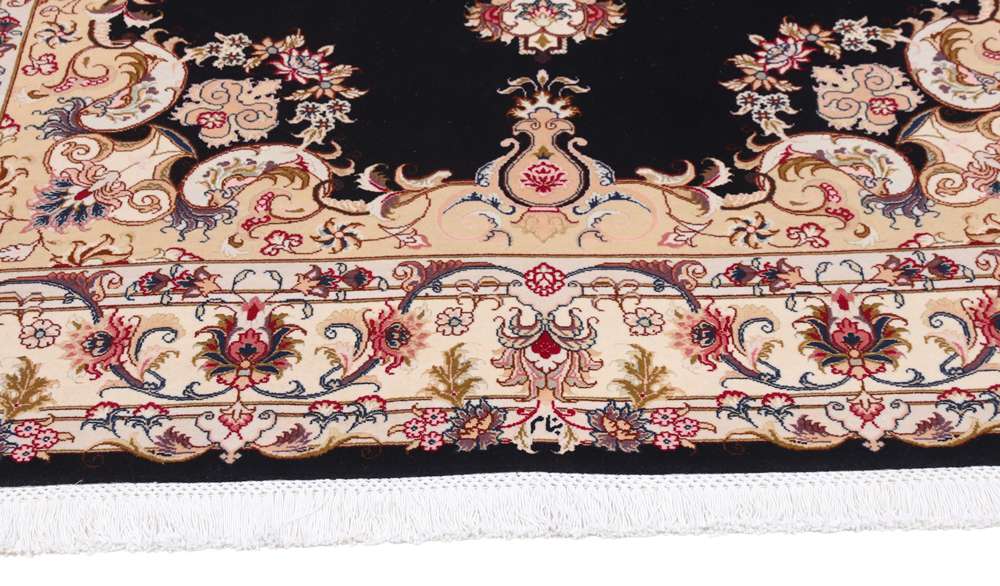 Persian rug Tabriz